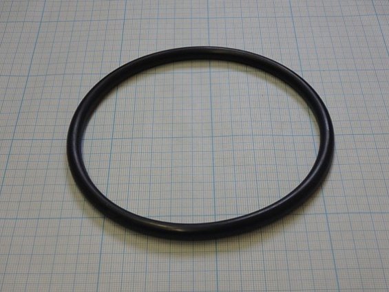 Кольцо O-Ring 118.0-7.0 nbr din3771 118х7 118*7 118-7mm
