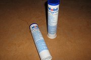 Смазка Mobil MOBILGREASE XHP-222 400g