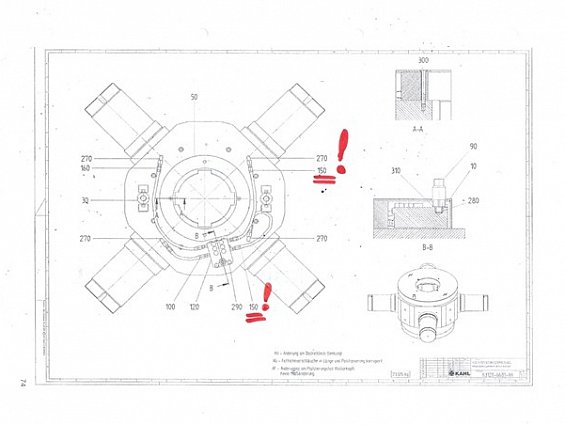 Шланг для жировой смазки KAHL K6425-0580 FETTSCHMIERSCHLAUCH DN4х400