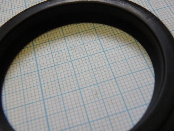 Манжета 1-55х45-6 ГОСТ 14896-84