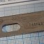 Нож DS-9A NEWLONG 066143 Knife мешкозашивочной машины NewLong DS-9A made in japan