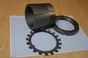 Втулка SKF H2318 SWEDEN