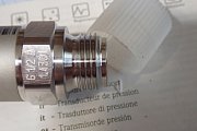 Преобразователь давления Endress+Hauser Cerabar-T PMP131-A2B01A1H 0...1.6bar 0...160kPa 4-20mA U=12-