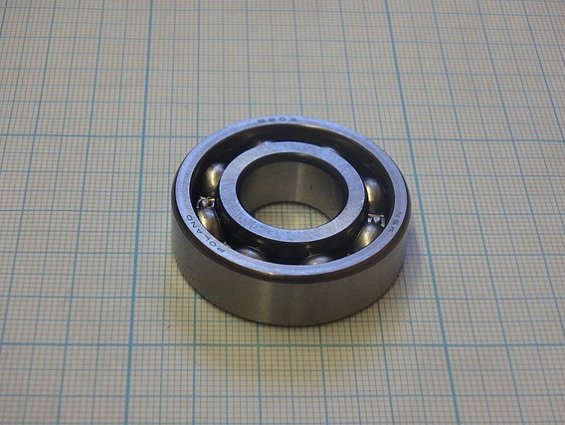 Подшипник 6203CM NSK