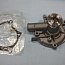Насос водяной помпа A218276 AISIN DAEWOO