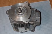 Электродвигатель MMOTORS JSC-ETROPOLE MA63B-6 380-400/220-230V 50Hz 0.12kW 980r.p.m. 0.8/1.4A IP54 4