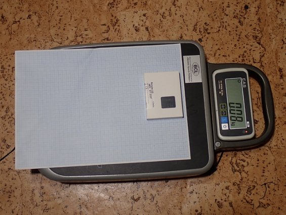 Модуль odot CT-222F Made in China