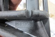 Комплект промежуточной подвески ES 1500 E(МЗВА)