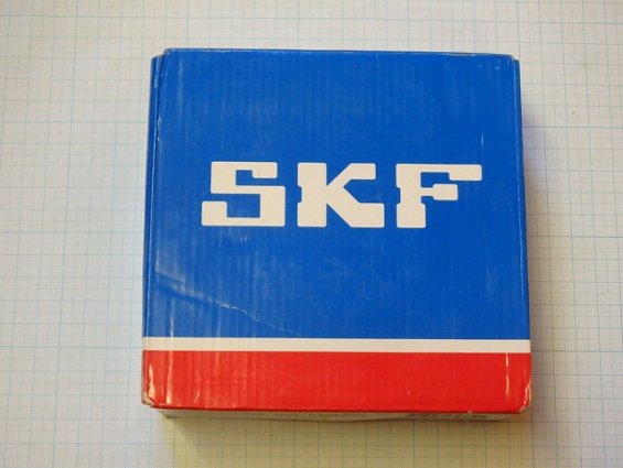 Подшипник SKF 22313E 15-MADE IN GREAT BRITAIN