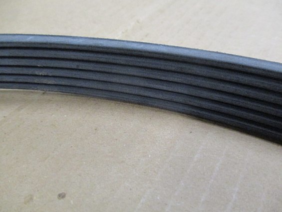 Ремень поликлиновой 6pk1220 pix-force epdm