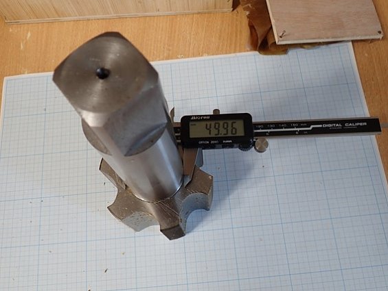 Метчик M100х2mm HSS