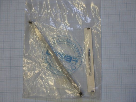 ИЗДЕЛИЕ FESTO ELECTRONIC 008029 Typ E.FPB-04-04N