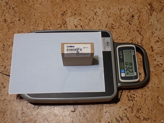 Модуль Softlink 300 332-5HF00 MADE IN CHINA