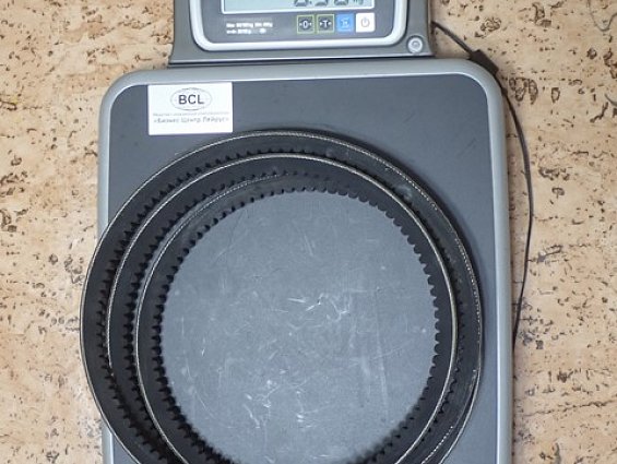 Ремень CONTITECH XPC2800Lw