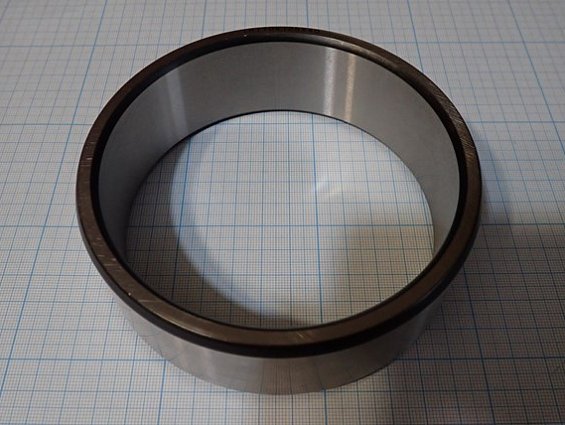 Подшипник кольцо IR110х125х40 1R110х125х40 NEEDLE ROLLER BEARINGS внутреннее