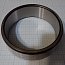 Подшипник кольцо IR110х125х40 1R110х125х40 NEEDLE ROLLER BEARINGS внутреннее