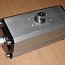 Пневмопривод двухсторонний omal DA480411S F07-F10 P.nom=5.6bar Tmin=-20C P.max=8.4bar