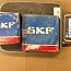 Подшипник SKF 22224ek+h3124 SKF радиальный роликовый двухрядный конусный с втулкой шайбой