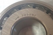 Подшипник NSK HR32305J JAPAN БЕЗ КАРТОННОЙ ОРИГИНАЛЬНОЙ УПАКОВКИ