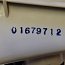 Фара противотуманная левая желтого цвета 01-214-2009L-YV1 LUCID DEPO