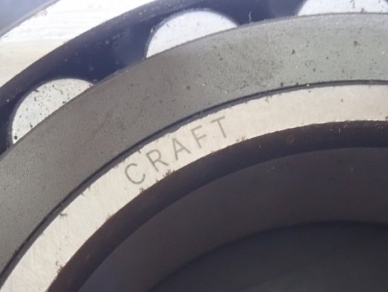 Подшипник CRAFT 22216CW33