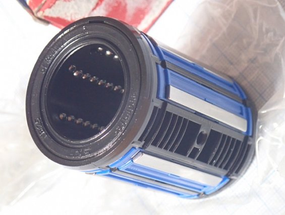 Втулка SKF LBCR25A-2LS 18-MADE IN GERMANY