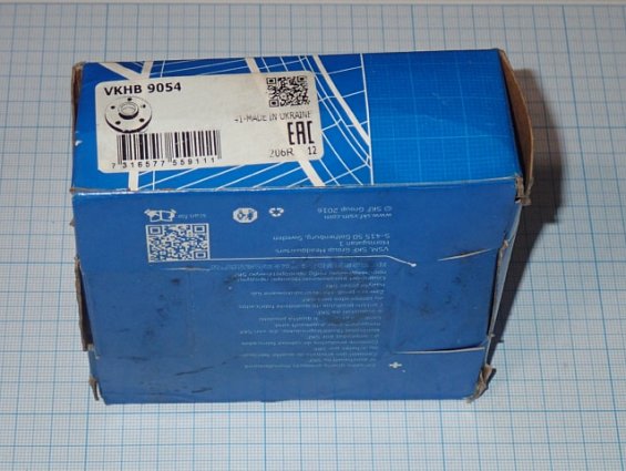 Подшипник SKF VKHB 9054 41-MADE IN UKRAINE
