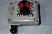 Блок концевых выключателей FESTO SRBC-CA3-YR90-MW-22A-1W-C2P20 3482805