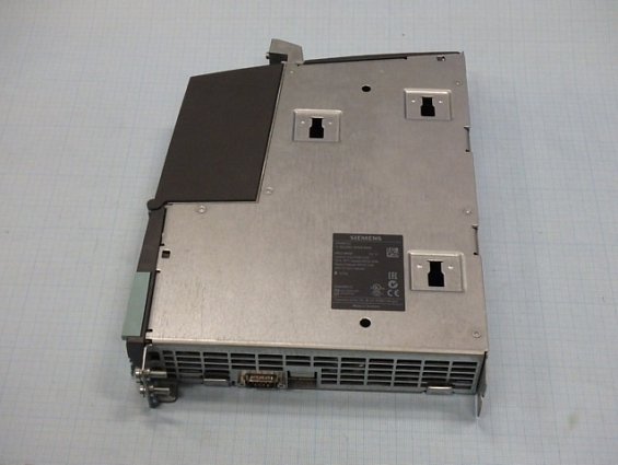 Модуль SIEMENS 6SL3040-1MA00-0AA0 CU320-2 DP НОВЫЙ БЕЗ ОРИГИНАЛЬНОЙ УПАКОВКИ