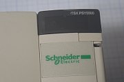 Модуль питания Schneider Electric TSXPSY5500 бывший в употреблении ПОЧТИ НОВЫЙ