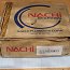 Подшипник NACHI-FUJIKOSHI 22320EXQW33 //P0/00 MADE IN JAPAN
