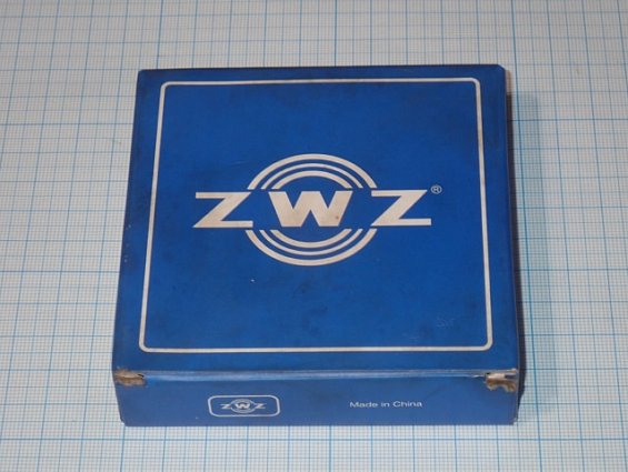 Подшипник ZWZ 6210-2RS Made in China