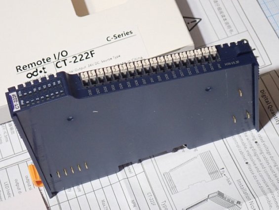 Модуль odot CT-222F Made in China