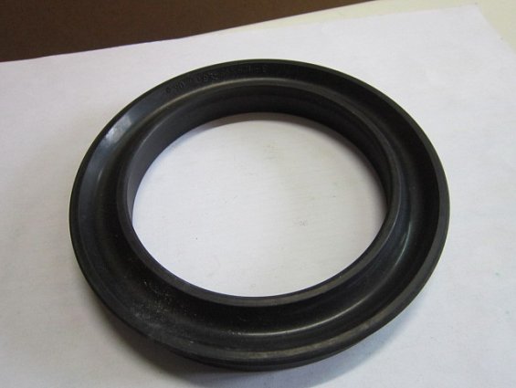 Манжета 3-125х95-3 ГОСТ 14896-84 уплотнительная резиновая