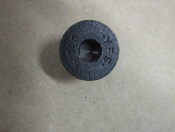 Винт М8х16 10.9 DIN7991 ISO10642