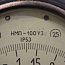 Напоромер НМП-100-25-2.5-У3 0-25kPa IP53 1992г