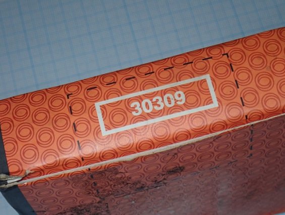 Подшипник CRAFT 30309