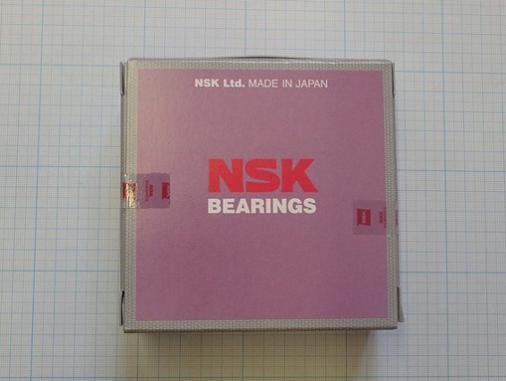 Подшипник 2310c3 NSK made in Japan