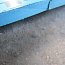 Паронит безасбестовый ВАТИ-СТАНДАРТ цвет синий толщина 1,5мм размер 1500х1500мм