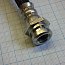 Шланг тормозной 8-94373714-2 HITACHI CABLE JAPAN SAE J1401 DOT HCL 11/08 1/6 HL HCL 9303