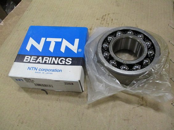 Подшипник 2310-S NTN JAPAN