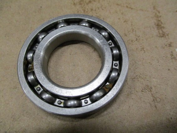 Подшипник 76-7000105Ю 4ГПЗ Л5 И.ХI подшипник для авиационной техники