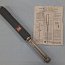Расходомер газа Waukee flo-meter m-3 203638 DISSOCIATED AMMONIA t=70°F PR=10PSIG S.G.=0.295