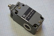 Выключатель путевой ВП 15К 21А211-54У2.8 прямого действия ~660-440V 10A