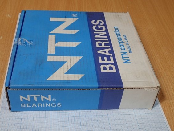 Подшипник NTN 7322BG