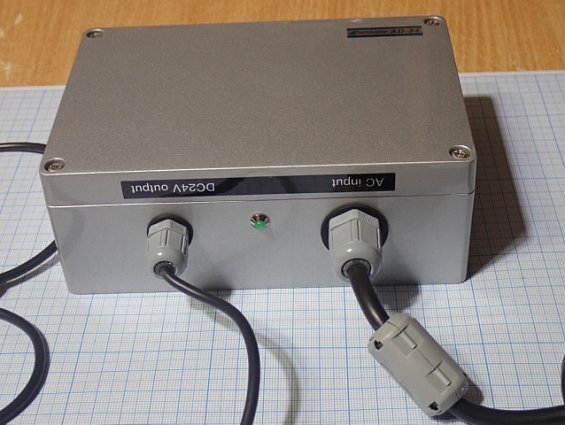 Блок питания ATAGO AD-34 AC 100-240V 50/60Hz 15VA AC Adapter MADE IN JAPAN