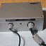 Блок питания ATAGO AD-34 AC 100-240V 50/60Hz 15VA AC Adapter MADE IN JAPAN