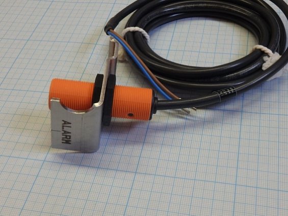 Датчик индуктивный ifm IG0363 IGC2008-bbOA inductive sensors ifm electronic gmbh Germany Германия