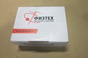Мановакуумметр ФИЗТЕХ МВП3-Уф -0.1-0-1.5MPa Ф100мм IP40 Кл.т.1.5 М20х1.5 ГОСТ2405-88