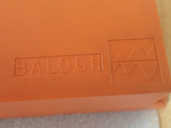 Приемопередатчик BALOGH Transceiver ERO80 88 102436